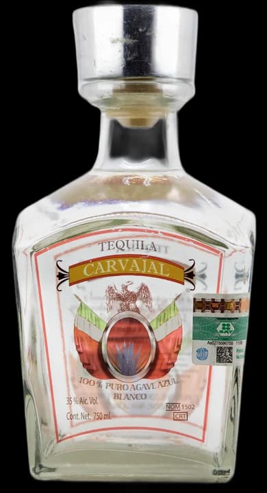 Carvajal Blanco
