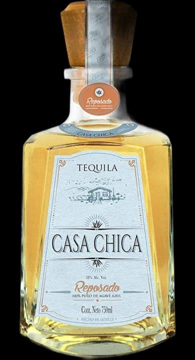 Casa Chica Reposado