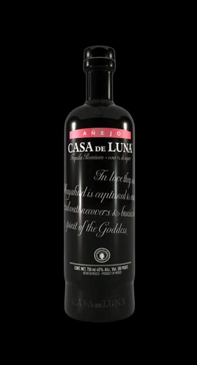 Casa de Luna Añejo