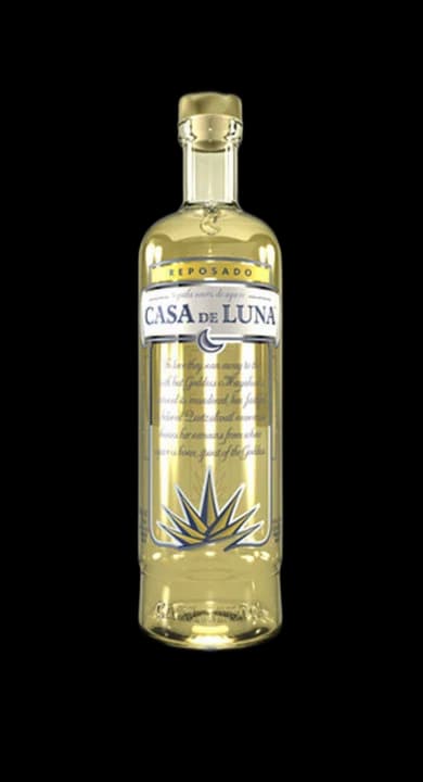 Casa de Luna Reposado