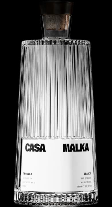 Casa Malka Blanco