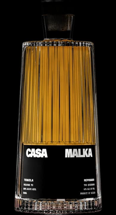 Casa Malka Reposado
