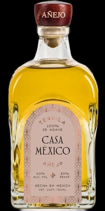 Casa Mexico Añejo