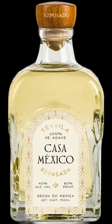Casa Mexico Reposado