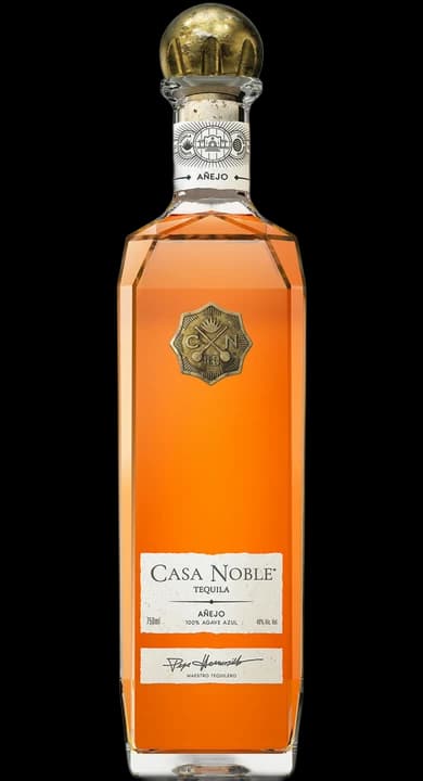 Casa Noble Añejo