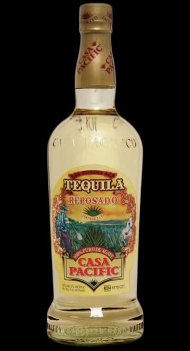 Casa Pacific Reposado