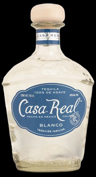 Casa Real Blanco