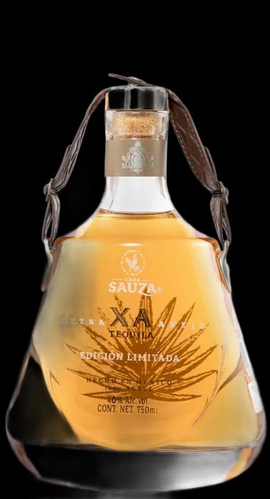 Casa Sauza XA