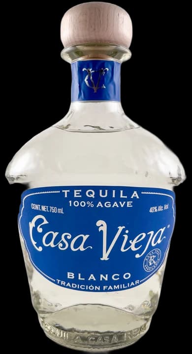 Casa Vieja Blanco