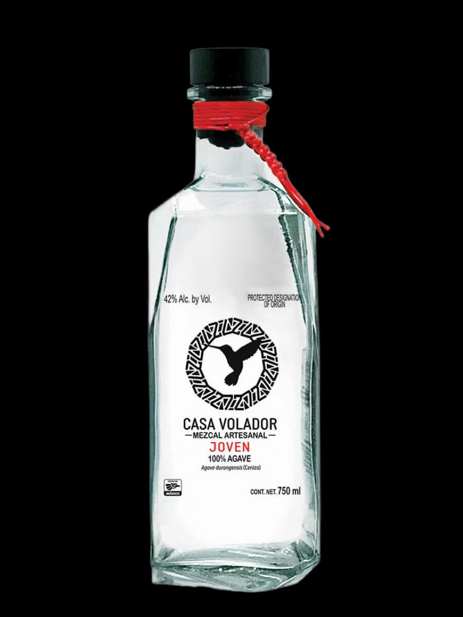 Casa Volador Joven by Casa Volador Mezcal