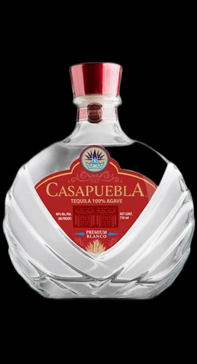 CasaPuebla Blanco