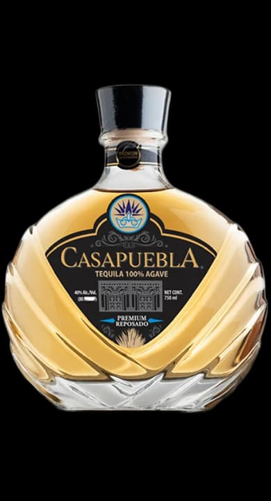CasaPuebla Reposado