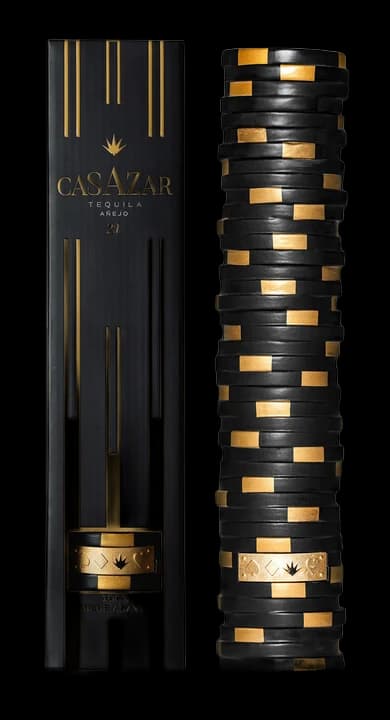 Casazar Añejo
