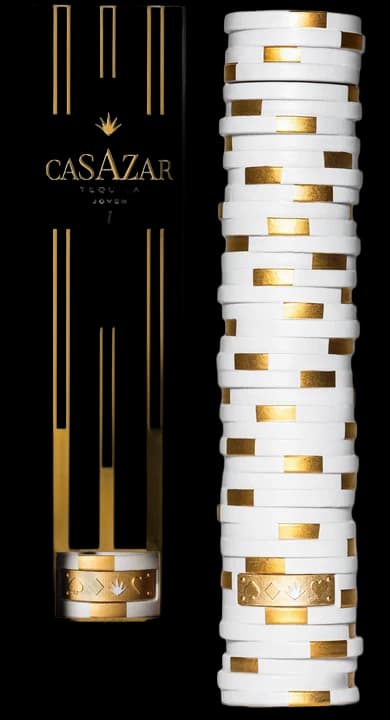 Casazar Joven