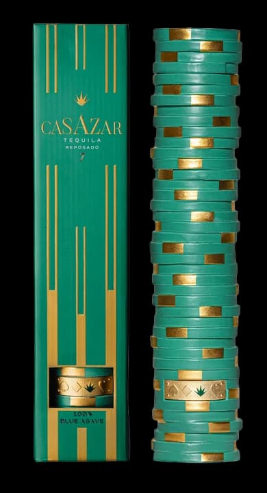Casazar Reposado