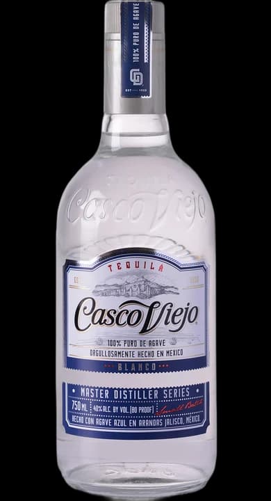 Casco Viejo Blanco