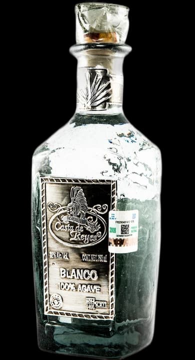 Casta de Reyes Blanco