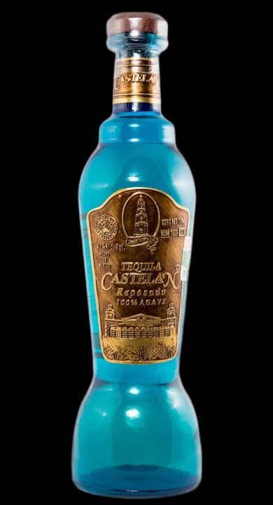Castelan Reposado