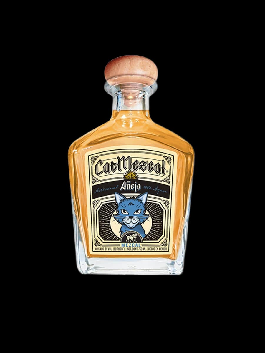 Cat Anejo