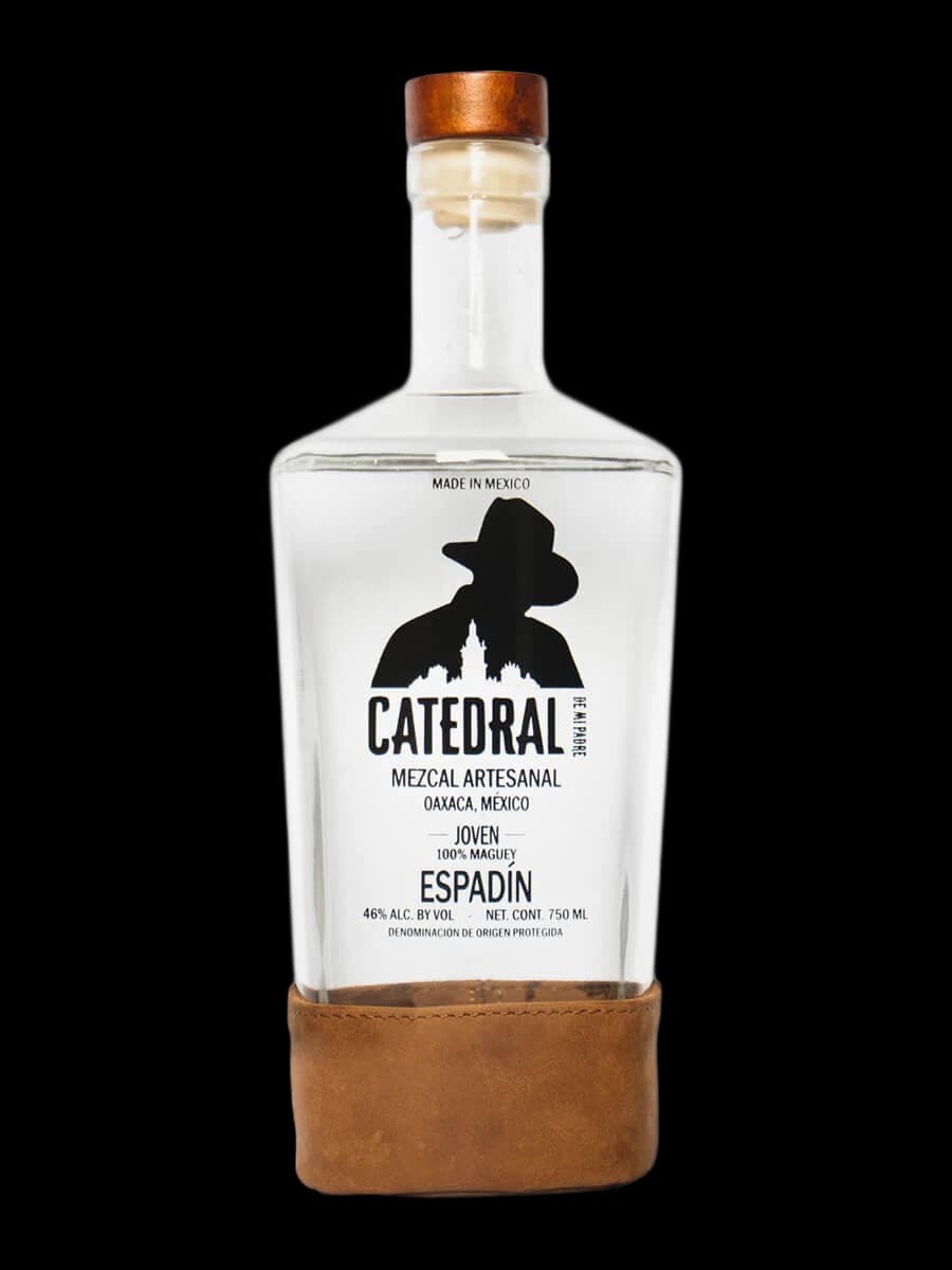 Catedral Espadin