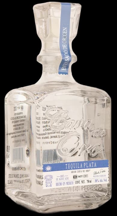 Cava de Oro Plata