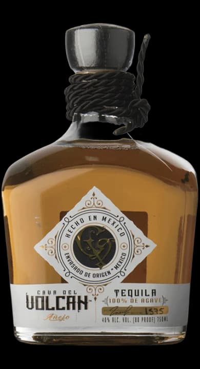 Cava del Volcan Añejo
