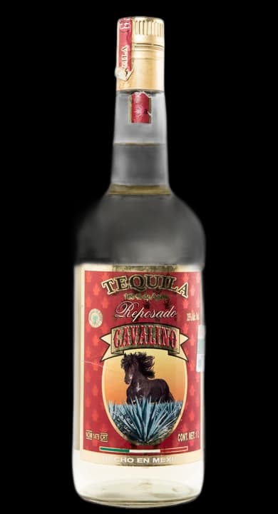 Cavalino Reposado