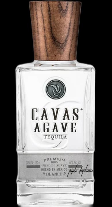 Cavas Agave Blanco