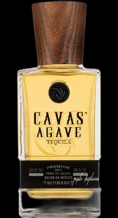 Cavas Agave Reposado