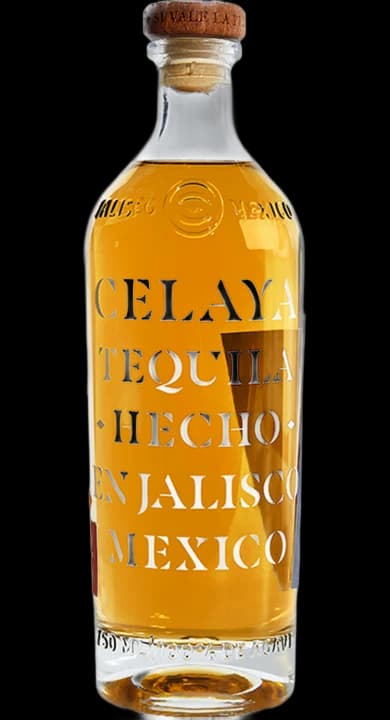 Celaya Tequila Añejo