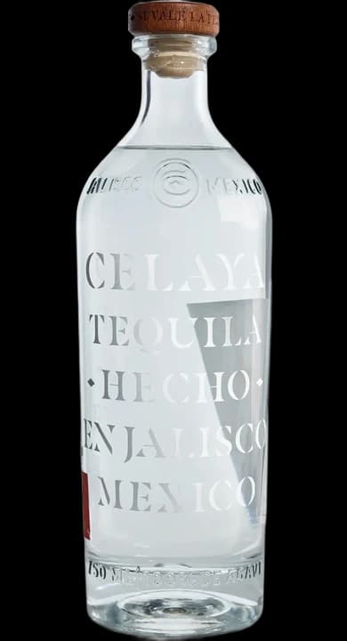Celaya Tequila Blanco