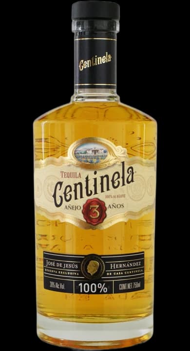 Centinela 3 Años