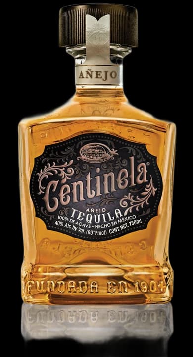 Centinela Añejo