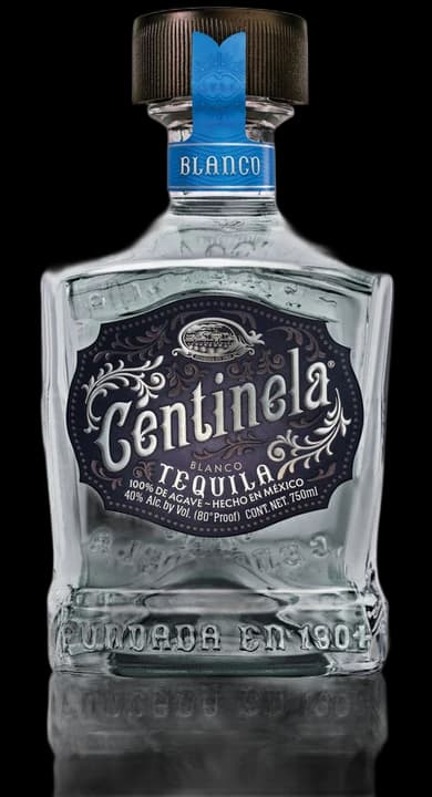 Centinela Blanco