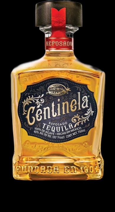 Centinela Reposado