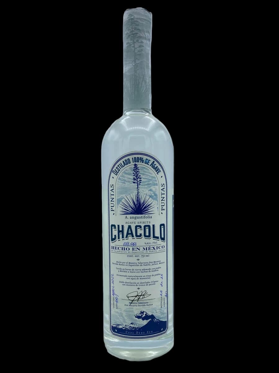 Chacolo Brocha Puntas