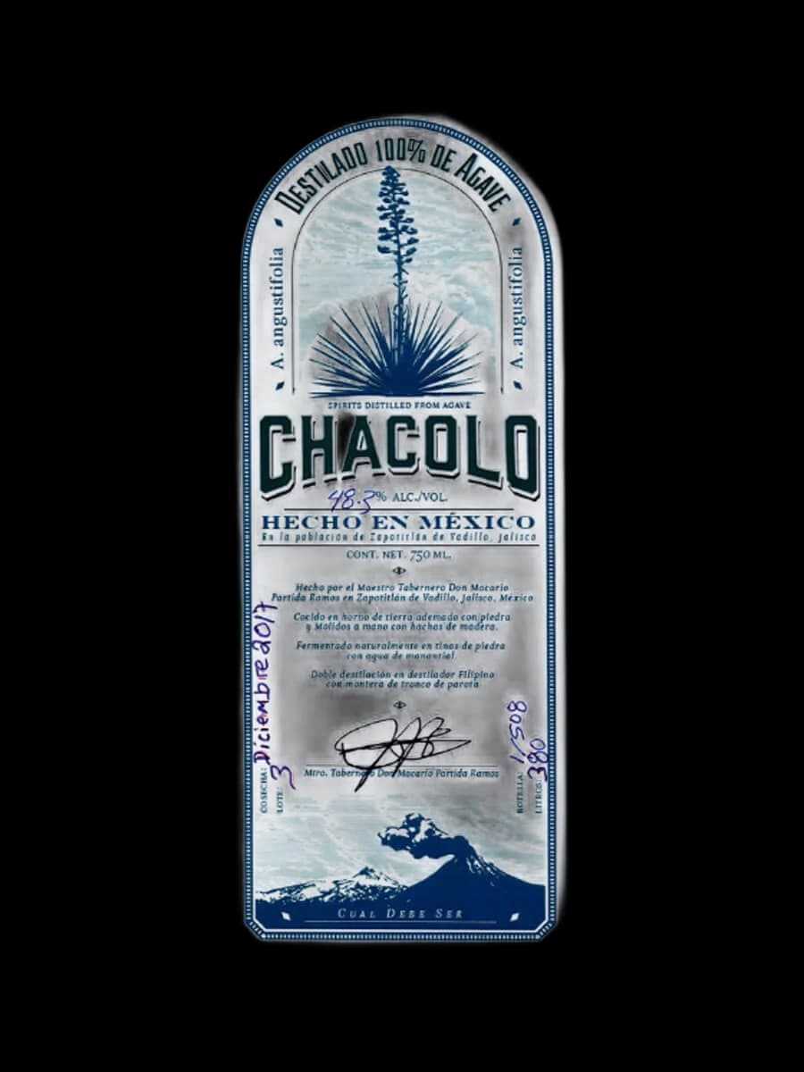Chacolo Brocha