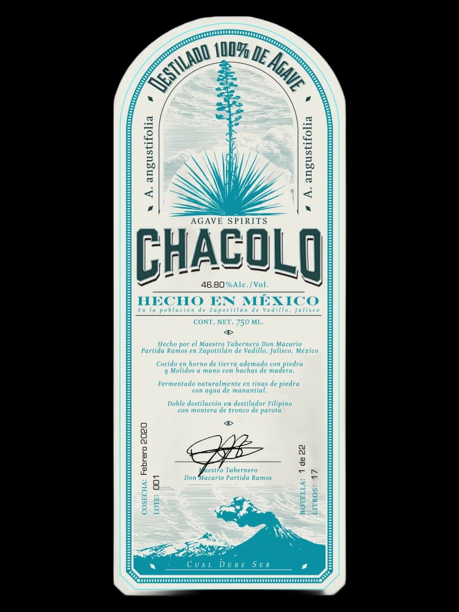 Chacolo Chancuellar