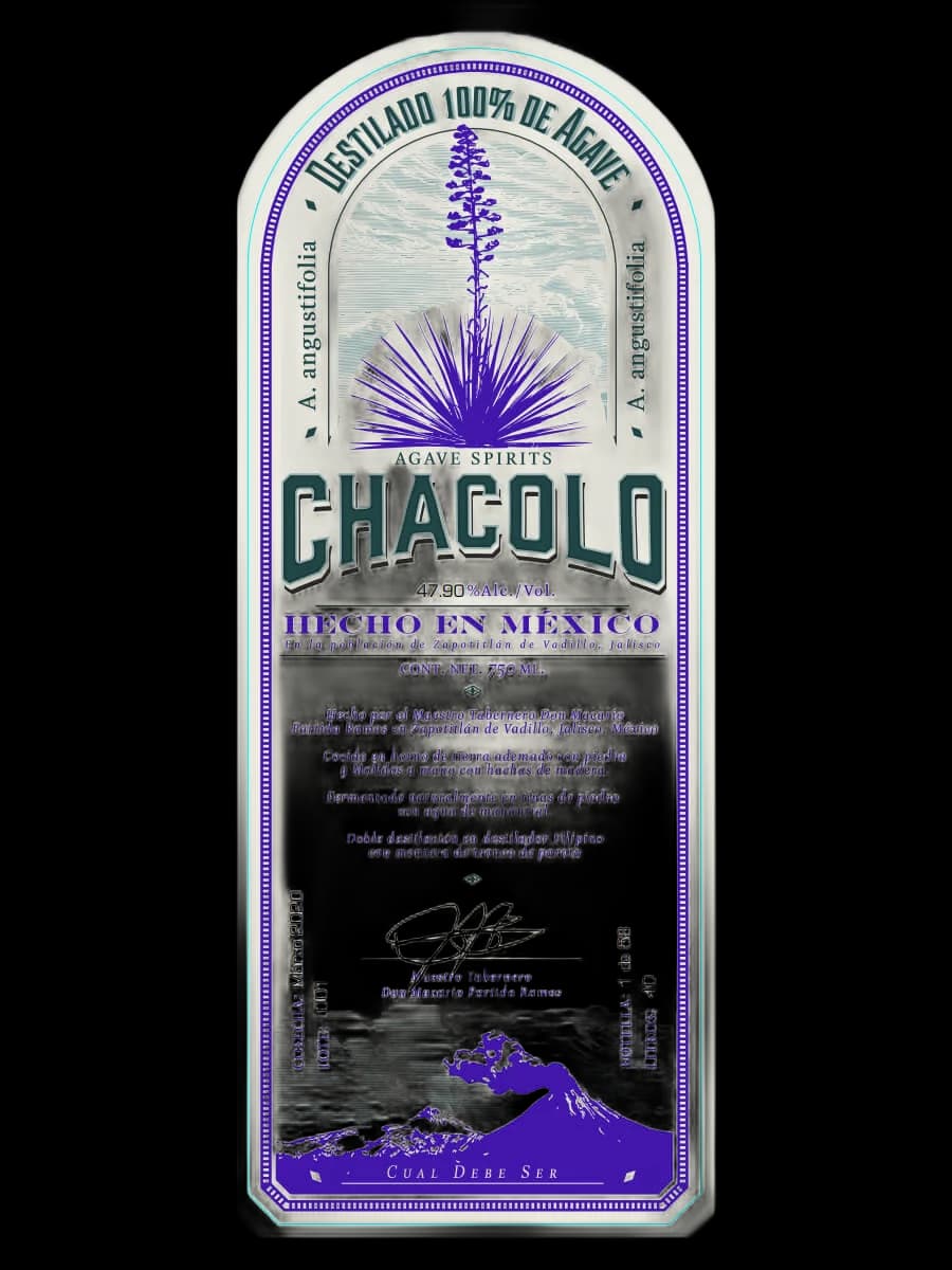 Chacolo Ciriaco