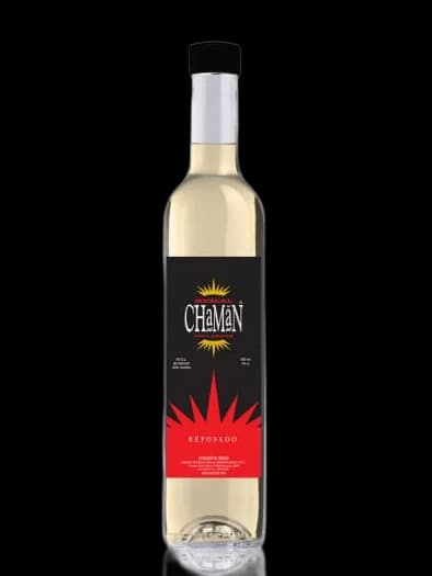 Chamán Reposado