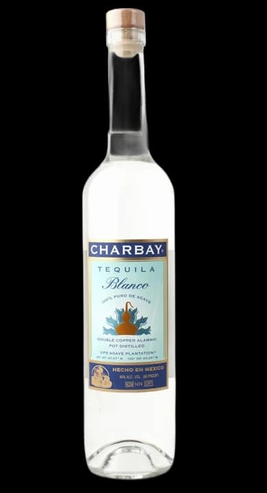Charbay Blanco
