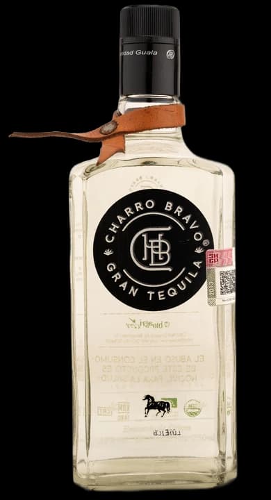 Charro Bravo Blanco