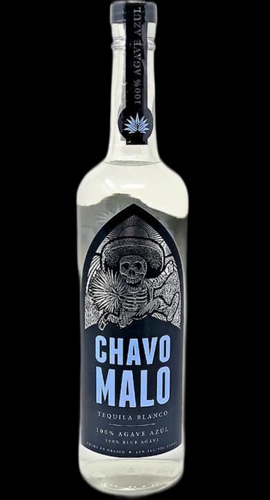Chavo Malo Blanco