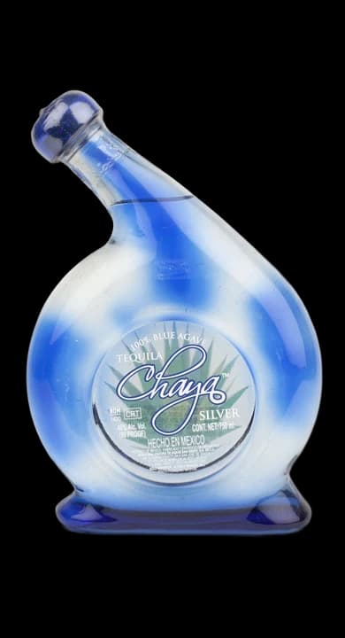 Chaya Silver