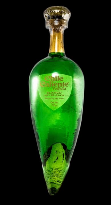 Chile Caliente Blanco