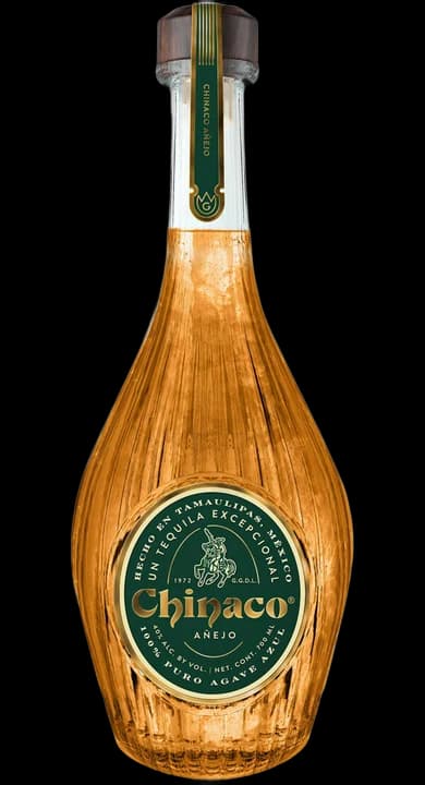 Chinaco Añejo