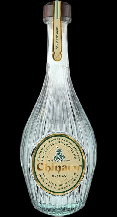 Chinaco Blanco