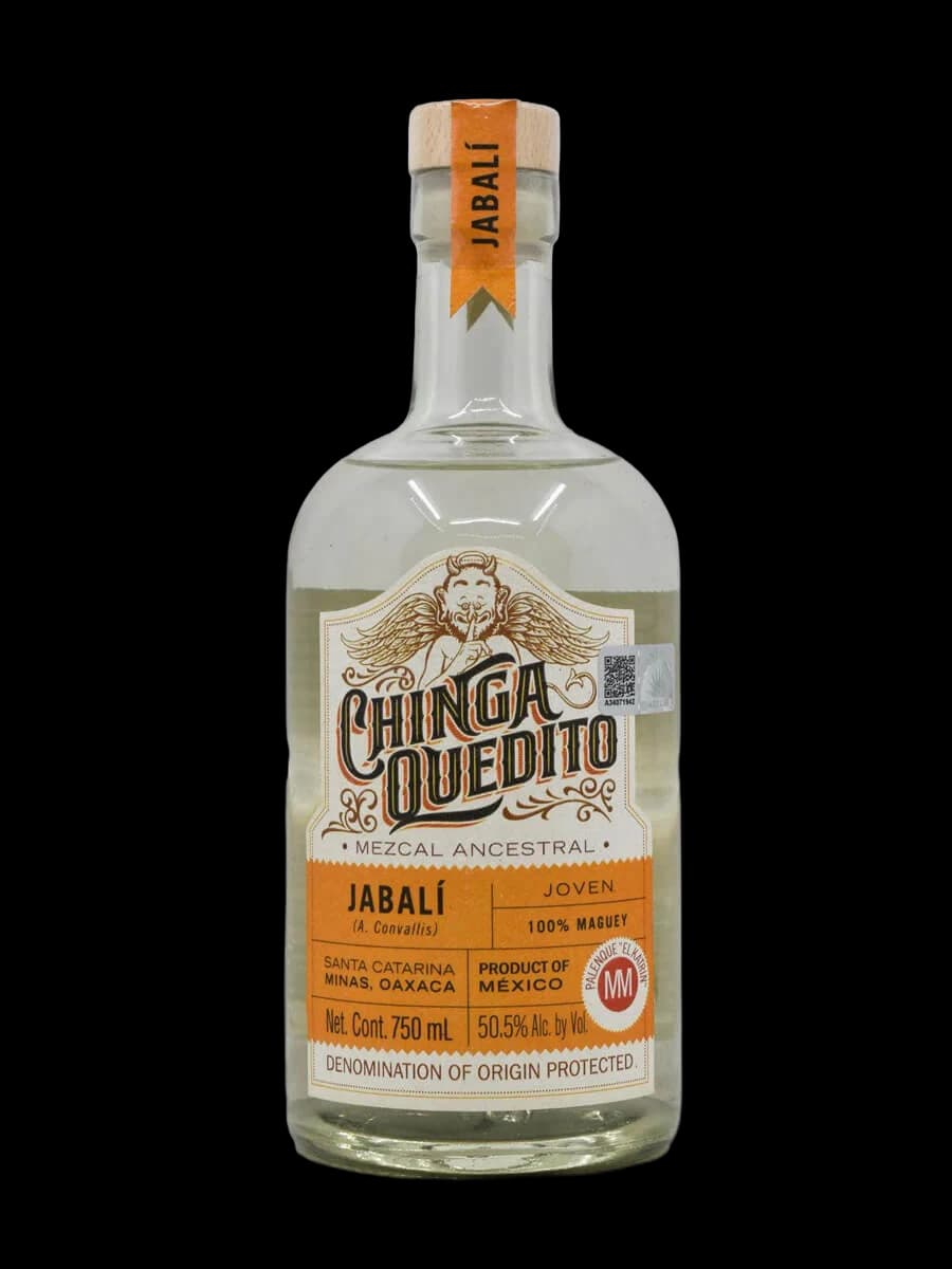 Chinga Quedito Jabali
