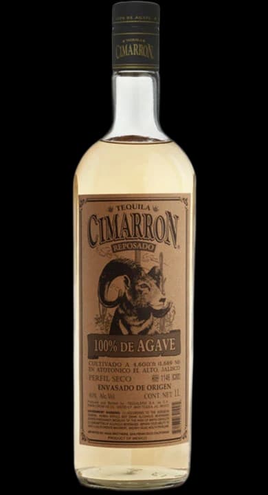 Cimarron Reposado