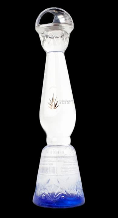 Clase Azul Plata